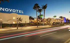 Hotel Novotel Sharm El-Sheikh
